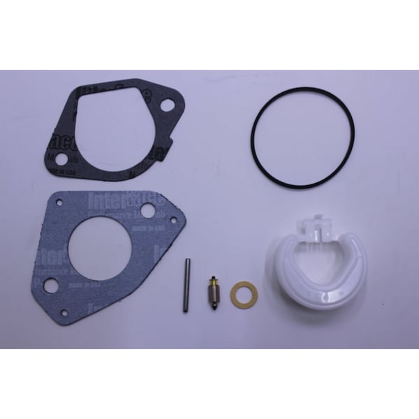 Kit Float Repair